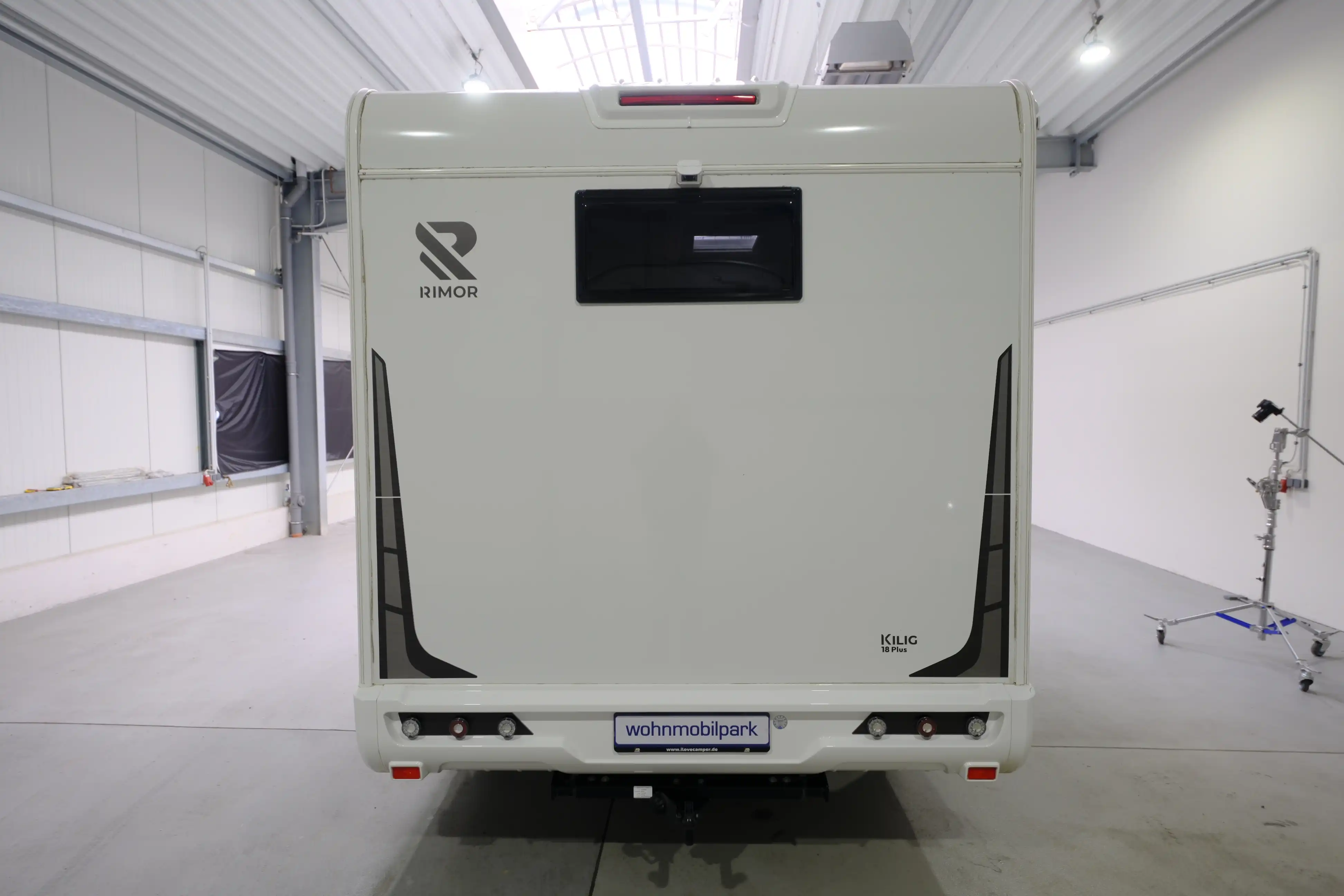 RIMOR Kilig 18 Plus - Ansicht 3